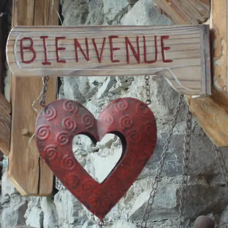 Bed & Breakfast Le De Thalie