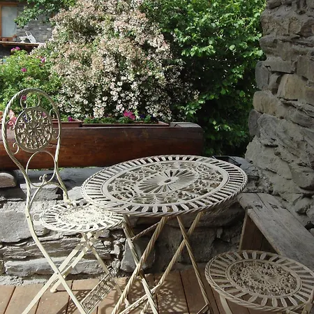 Bed & Breakfast Le De Thalie *