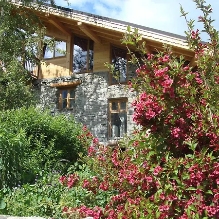 Bed & Breakfast Le De Thalie Bourg-Saint-Maurice