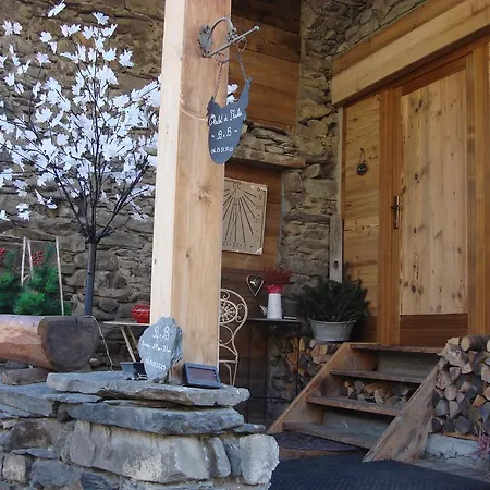 Bed & Breakfast Le De Thalie *