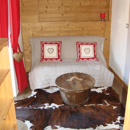 Le De Thalie Bourg-Saint-Maurice