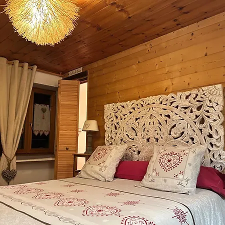 Le De Thalie Bourg-Saint-Maurice
