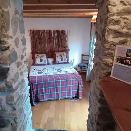 Le De Thalie * Bourg-Saint-Maurice