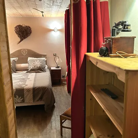 Bed & Breakfast Le De Thalie