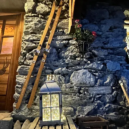 Bed & Breakfast Le De Thalie *
