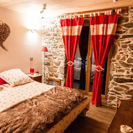 Le De Thalie Bed & Breakfast