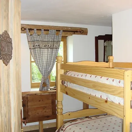 Bed & Breakfast Le De Thalie *