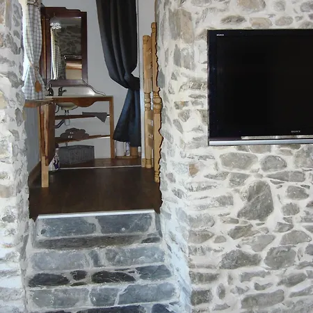 Le De Thalie *